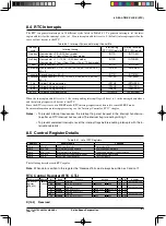 Предварительный просмотр 56 страницы Seiko Epson S1C17153 Technical Manual