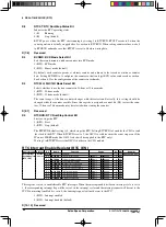 Предварительный просмотр 57 страницы Seiko Epson S1C17153 Technical Manual