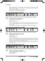 Предварительный просмотр 66 страницы Seiko Epson S1C17153 Technical Manual