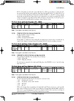 Предварительный просмотр 67 страницы Seiko Epson S1C17153 Technical Manual