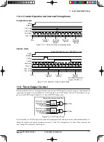 Предварительный просмотр 86 страницы Seiko Epson S1C17153 Technical Manual