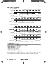 Предварительный просмотр 88 страницы Seiko Epson S1C17153 Technical Manual