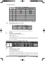 Предварительный просмотр 91 страницы Seiko Epson S1C17153 Technical Manual