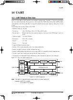 Предварительный просмотр 107 страницы Seiko Epson S1C17153 Technical Manual