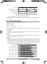 Предварительный просмотр 110 страницы Seiko Epson S1C17153 Technical Manual