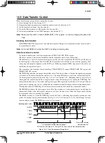 Предварительный просмотр 111 страницы Seiko Epson S1C17153 Technical Manual