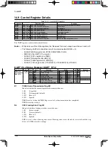 Предварительный просмотр 116 страницы Seiko Epson S1C17153 Technical Manual