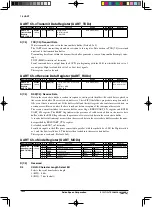 Предварительный просмотр 118 страницы Seiko Epson S1C17153 Technical Manual