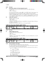 Предварительный просмотр 120 страницы Seiko Epson S1C17153 Technical Manual