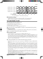 Предварительный просмотр 125 страницы Seiko Epson S1C17153 Technical Manual