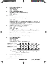 Предварительный просмотр 130 страницы Seiko Epson S1C17153 Technical Manual