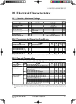 Предварительный просмотр 161 страницы Seiko Epson S1C17153 Technical Manual