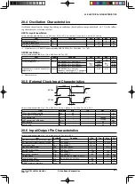 Предварительный просмотр 163 страницы Seiko Epson S1C17153 Technical Manual