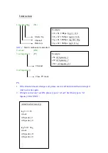 Preview for 16 page of Seiko Epson WLU3072-D69 Installation & Operation Manual