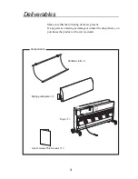 Preview for 5 page of Seiko I Infotech IP-260 User Manual