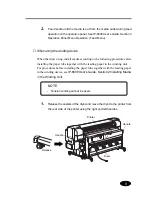 Preview for 22 page of Seiko I Infotech IP-260 User Manual