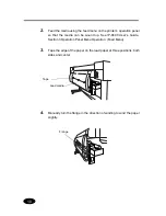 Preview for 23 page of Seiko I Infotech IP-260 User Manual