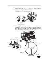 Preview for 24 page of Seiko I Infotech IP-260 User Manual