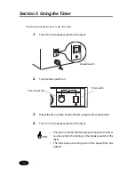 Preview for 27 page of Seiko I Infotech IP-260 User Manual