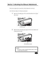 Preview for 28 page of Seiko I Infotech IP-260 User Manual