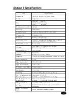 Preview for 30 page of Seiko I Infotech IP-260 User Manual