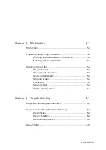 Preview for 17 page of Seiko I Infotech LP-1020-MF User Manual