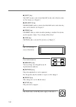 Preview for 22 page of Seiko I Infotech LP-1020-MF User Manual