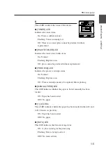 Preview for 23 page of Seiko I Infotech LP-1020-MF User Manual