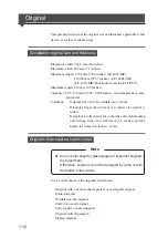 Preview for 30 page of Seiko I Infotech LP-1020-MF User Manual