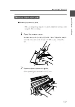 Preview for 35 page of Seiko I Infotech LP-1020-MF User Manual