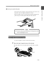 Preview for 37 page of Seiko I Infotech LP-1020-MF User Manual