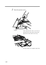 Preview for 38 page of Seiko I Infotech LP-1020-MF User Manual