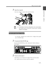 Preview for 39 page of Seiko I Infotech LP-1020-MF User Manual