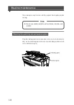 Preview for 40 page of Seiko I Infotech LP-1020-MF User Manual