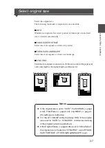 Preview for 47 page of Seiko I Infotech LP-1020-MF User Manual