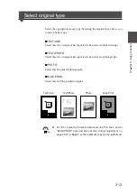 Preview for 53 page of Seiko I Infotech LP-1020-MF User Manual