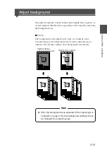 Preview for 55 page of Seiko I Infotech LP-1020-MF User Manual