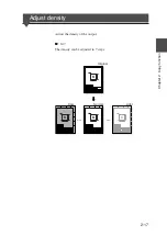 Preview for 57 page of Seiko I Infotech LP-1020-MF User Manual