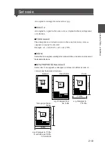 Preview for 59 page of Seiko I Infotech LP-1020-MF User Manual