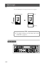 Preview for 72 page of Seiko I Infotech LP-1020-MF User Manual