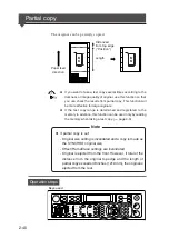 Preview for 80 page of Seiko I Infotech LP-1020-MF User Manual