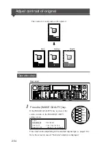 Preview for 94 page of Seiko I Infotech LP-1020-MF User Manual