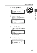 Preview for 95 page of Seiko I Infotech LP-1020-MF User Manual