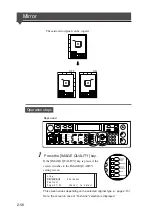 Preview for 96 page of Seiko I Infotech LP-1020-MF User Manual