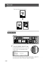 Preview for 98 page of Seiko I Infotech LP-1020-MF User Manual