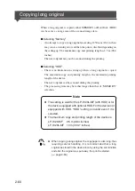 Preview for 100 page of Seiko I Infotech LP-1020-MF User Manual