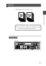 Preview for 103 page of Seiko I Infotech LP-1020-MF User Manual