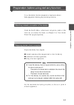 Preview for 113 page of Seiko I Infotech LP-1020-MF User Manual