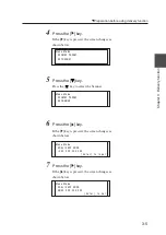 Preview for 115 page of Seiko I Infotech LP-1020-MF User Manual