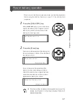 Preview for 117 page of Seiko I Infotech LP-1020-MF User Manual